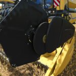 New Holland High Capacity 720CG Headers Pack2