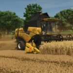 New Holland Pack2