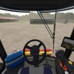 New Holland Pack5
