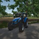 New Holland T5 Utility
