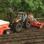 New Holland T6 T4B2