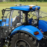 New Holland T6140/6160 V1.0