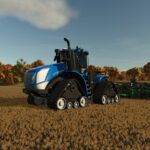 New Holland T9 Series2