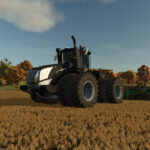 New Holland T9 Series3