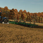 New Holland T9 Series4