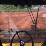 New Holland TC 592