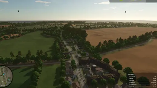 Nietwerder 4x Multifruit v1.0