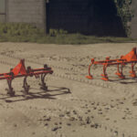 Noli Model 83 9 Arms