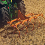 Noli Model 83 9 Arms4