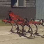 Noli Model 83 9 Arms5