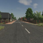 North German Country3