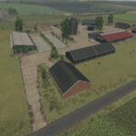 North German Country4