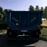 Öhler OL HPM 300 - dump truck2