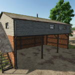 Old Buildings Pack