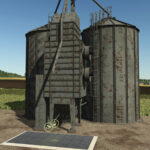 Old Buildings Pack3