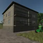 Old Fashioned House v1.0