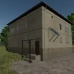 Old Fashioned House v1.02