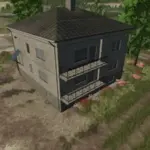 Old Fashioned House v1.03