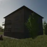 Old Fashioned House v1.05