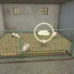 Old Medium Polish Pigsty v1.03