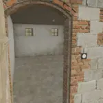 Old Medium Polish Pigsty v1.06