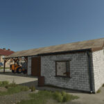 Old Medium Shed2
