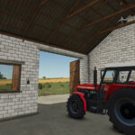 Old Medium Shed3