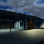 Old Medium Shed5