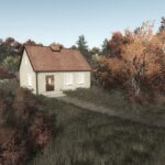 Old polish house32