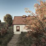 Old polish house4