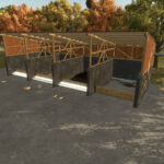 Pack Of Mixers For Cows And Pigs2