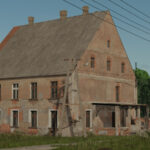 Palace In Lazniki