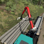 Palfinger Universal L-Crane Pack2