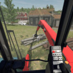 Palfinger Universal L-Crane Pack4