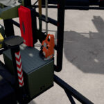 Palfinger Universal L-Crane Pack5