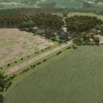 Pays de Caux Revisitée4