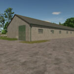 Pig Barn Medium3