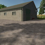 Pig Barn Medium4