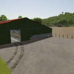 Pig Barn2