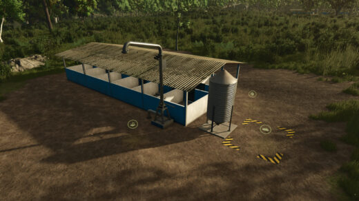 Pig Farm