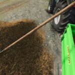 Pitchfork and Shovel loader mode3