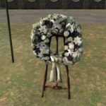 Placeable Funeral Pack3