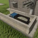 Placeable Material Discharge6