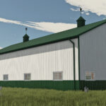 Pole Barn2