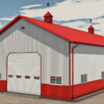 Pole Barn5