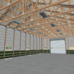 Pole Barn6