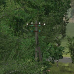 Polish Power Poles Pack (Prefab*) V1.0