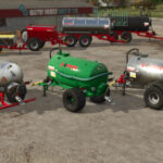 Pomot T544/x Pack V1.0