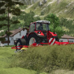 Pöttinger HIT 690 N3