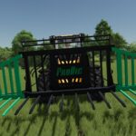 Prodig Silage Fork2